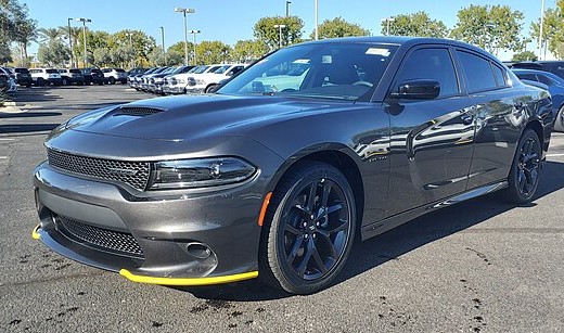 Charger